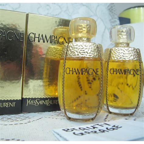 ysl champagne perfume reviews|yvresse perfume discontinued.